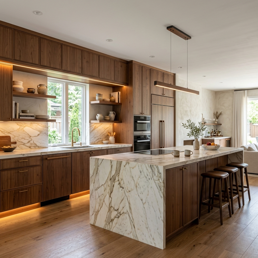 Residencial Alphaville