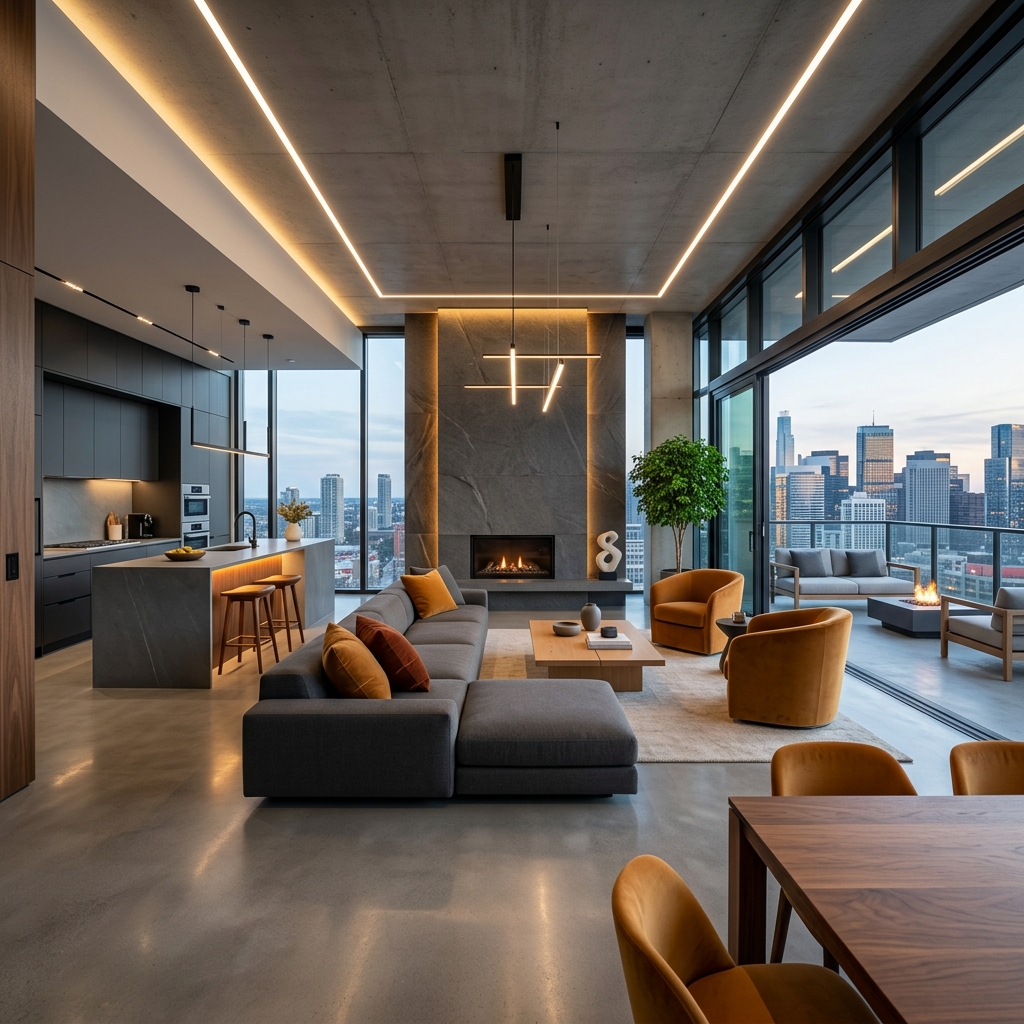 Apartamento Vila Mariana